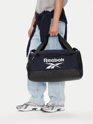 Obrázek produktu Reebok Sportovní taška RBK-034-CCC-05 Tmavomodrá