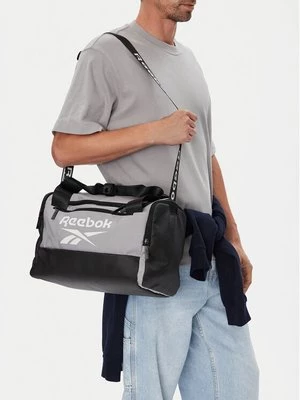 Obrázek produktu Reebok Sportovní taška RBK-035-CCC-05 Šedá