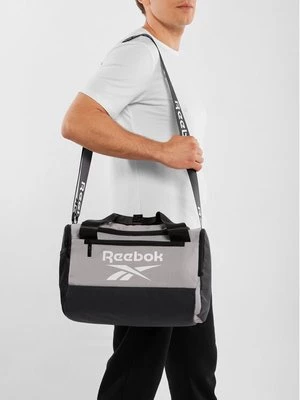 Obrázek produktu Reebok Sportovní taška RBK-035-CCC-05 Šedá