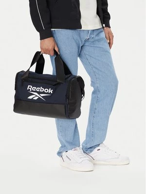 Obrázek produktu Reebok Sportovní taška RBK-035-CCC-05 Tmavomodrá