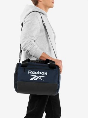 Obrázek produktu Reebok Sportovní taška RBK-035-CCC-05 Tmavomodrá