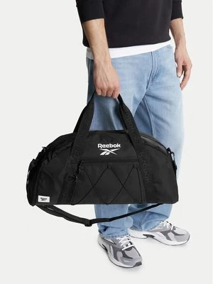 Obrázek produktu Reebok Sportovní taška RBK-B-001-07 Černá