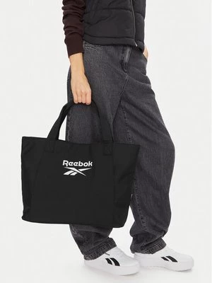 Obrázek produktu Reebok Sportovní taška RBK-B-003-07 Černá