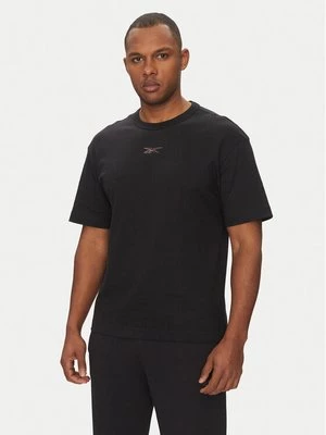 Obrázek produktu Reebok T-Shirt 100214893 Černá Regular Fit
