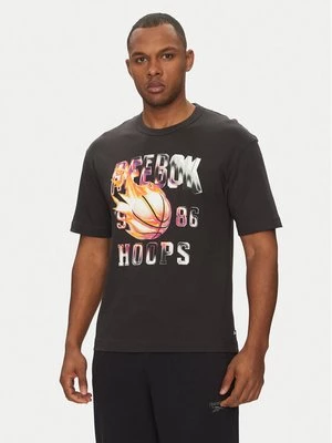 Obrázek produktu Reebok T-Shirt 100218817 Černá Regular Fit