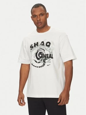 Obrázek produktu Reebok T-Shirt 100218841 Bílá Regular Fit