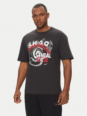 Obrázek produktu Reebok T-Shirt 100218842 Černá Regular Fit