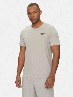 Obrázek produktu Reebok T-Shirt 100221743 Šedá Regular Fit