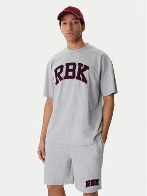 Obrázek produktu Reebok T-Shirt Beglin RK25554CCM Šedá Relaxed Fit