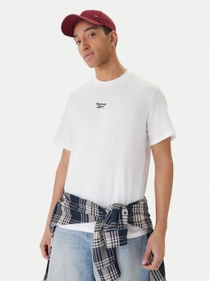 Obrázek produktu Reebok T-Shirt Branagan RK25561CCM Bílá Regular Fit
