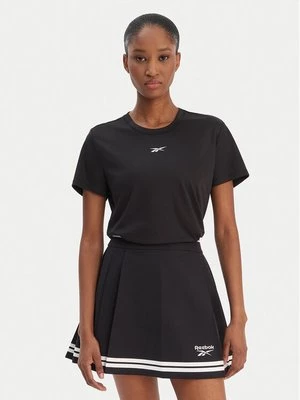 Obrázek produktu Reebok T-Shirt Essential RK25608CCW Černá Regular Fit