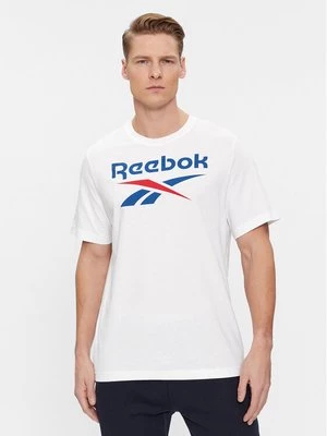 Obrázek produktu Reebok T-Shirt IM1619 Bílá