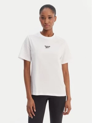 Obrázek produktu Reebok T-Shirt Ivanna RK25508CCW Bílá Regular Fit