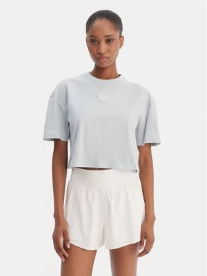 Obrázek produktu Reebok T-Shirt Klara RK25503CCW Světle modrá Relaxed Fit
