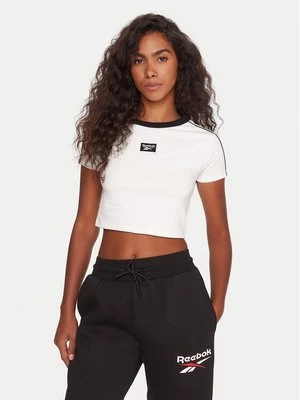 Obrázek produktu Reebok T-Shirt Laura RK25168CCW Bílá Regular Fit