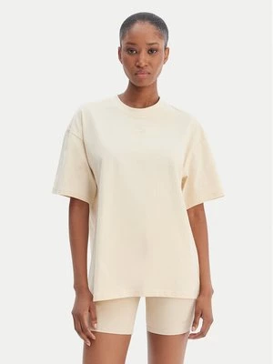 Obrázek produktu Reebok T-Shirt Reebok x Ewa Chodakowska RK25611CCW Béžová Relaxed Fit