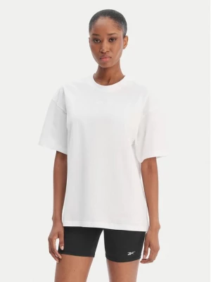 Obrázek produktu Reebok T-Shirt Reebok x Ewa Chodakowska RK25611CCW Bílá Relaxed Fit