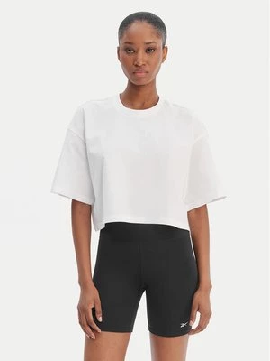Obrázek produktu Reebok T-Shirt Reebok x Ewa Chodakowska RK25612CCW Bílá Relaxed Fit