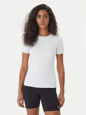 Obrázek produktu Reebok T-Shirt Reebok x Ewa Chodakowska RK25613CCW Bílá Slim Fit