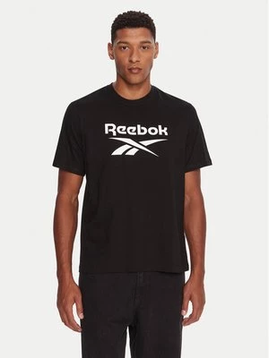Obrázek produktu Reebok T-Shirt RK25141CCM Černá Regular Fit