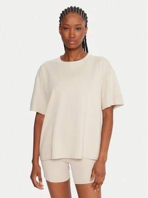 Obrázek produktu Reebok T-Shirt RK25315CCW Béžová Regular Fit