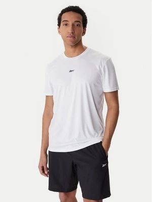 Obrázek produktu Reebok T-Shirt RK25602CCM Bílá Regular Fit