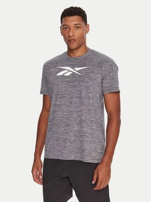 Obrázek produktu Reebok T-Shirt Vector Standard RK25179CCM Šedá Regular Fit