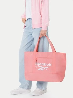 Obrázek produktu Reebok Taška RBK-038-CCC-05 Růžová