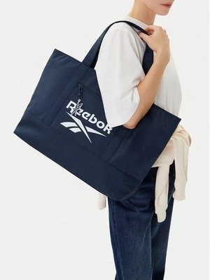 Obrázek produktu Reebok Taška RBK-038-CCC-05 Tmavomodrá
