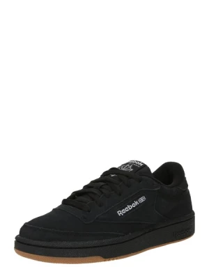 Obrázek produktu Reebok Tenisky 'Club C 85'  černá / bílá