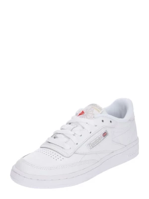 Obrázek produktu Reebok Tenisky 'Club C 85'  šedá / červená / bílá