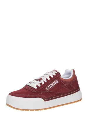 Obrázek produktu Reebok Tenisky 'Club C Megacourt'  merlot / bílá