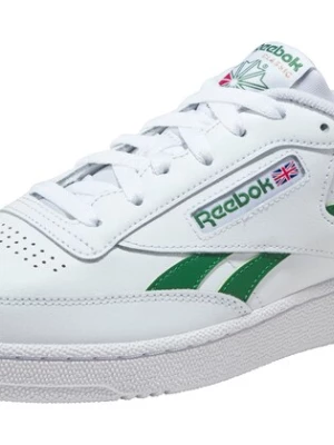 Obrázek produktu Reebok Tenisky 'Club C Revenge'  tmavě zelená / bílá