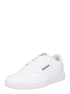 Obrázek produktu Reebok Tenisky 'COURT ADVANCE'  tmavě zelená / bílá