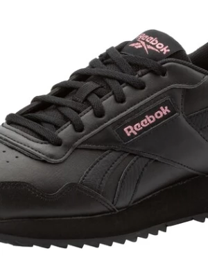 Obrázek produktu Reebok Tenisky 'Glide Ripple Clip'  šeříková / černá