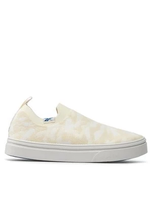 Obrázek produktu Reebok Tenisky Onlux Slip On GZ6384 Béžová