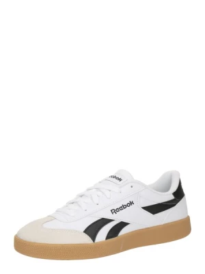 Obrázek produktu Reebok Tenisky 'SMASH EDGE'  béžová / černá / offwhite