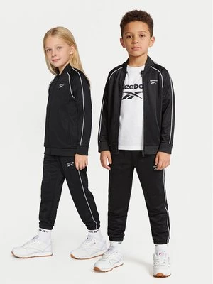 Obrázek produktu Reebok Tepláková souprava Alex RK95032CCB Černá Regular Fit
