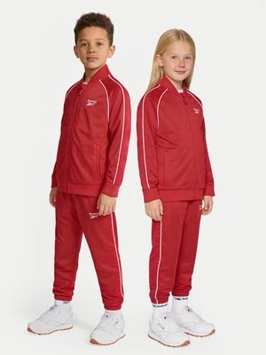 Obrázek produktu Reebok Tepláková souprava Alex RK95032CCB Červená Regular Fit