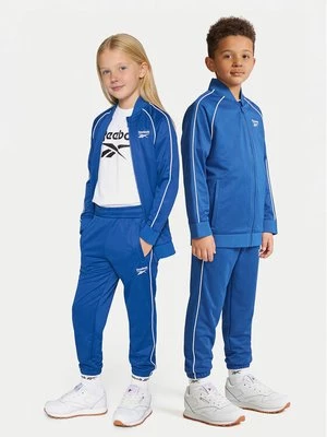 Obrázek produktu Reebok Tepláková souprava Alex RK95032CCB Modrá Regular Fit
