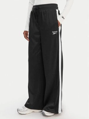 Obrázek produktu Reebok Teplákové kalhoty Dianne RK25512CCW Černá Relaxed Fit