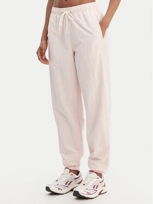 Obrázek produktu Reebok Teplákové kalhoty Galina RK25518CCW Růžová Relaxed Fit