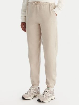Obrázek produktu Reebok Teplákové kalhoty Reebok X Ewa Chodakowska Evren RK25308CCW Béžová Regular Fit