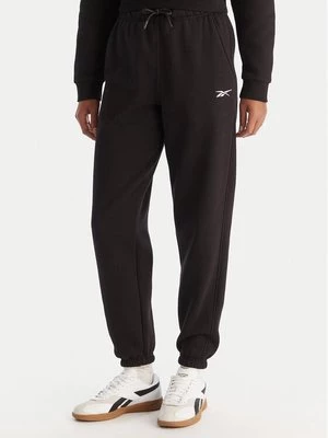 Obrázek produktu Reebok Teplákové kalhoty Reebok X Ewa Chodakowska Evren RK25308CCW Černá Regular Fit