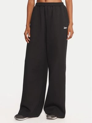Obrázek produktu Reebok Teplákové kalhoty Reebok X Ewa Chodakowska RK25306CCW Černá Regular Fit