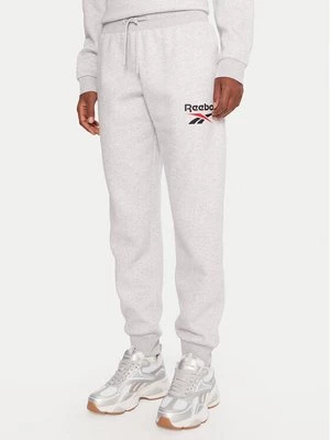 Obrázek produktu Reebok Teplákové kalhoty Stacey RK25166CCW Šedá Regular Fit