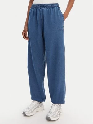 Obrázek produktu Reebok Teplákové kalhoty Tenley RK25488CCW Modrá Regular Fit
