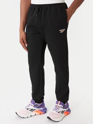 Obrázek produktu Reebok Teplákové kalhoty Winchester Pant RK25146CCM Černá Regular Fit
