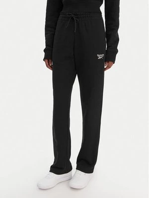 Obrázek produktu Reebok Teplákové kalhoty Zuzanna RK25496CCW Černá Regular Fit