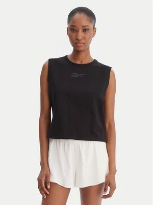 Obrázek produktu Reebok Top Erica RK25499CCW Černá Relaxed Fit